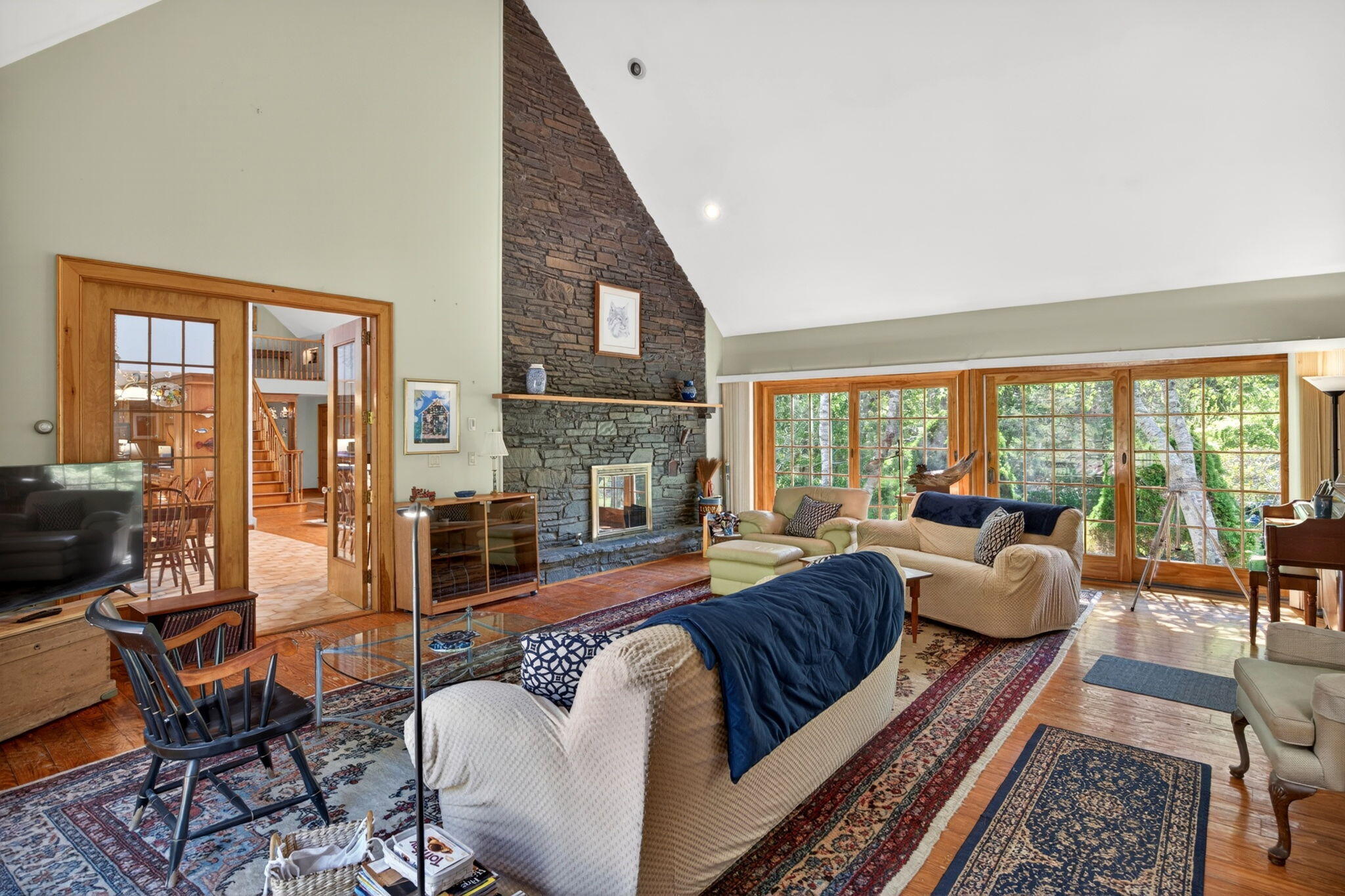 81 Indian Spring Road West Barnstable MA 02668