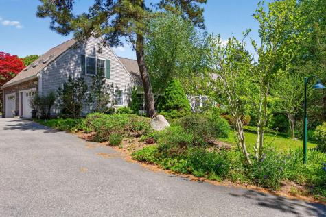 81 Indian Spring Road Barnstable MA 02668