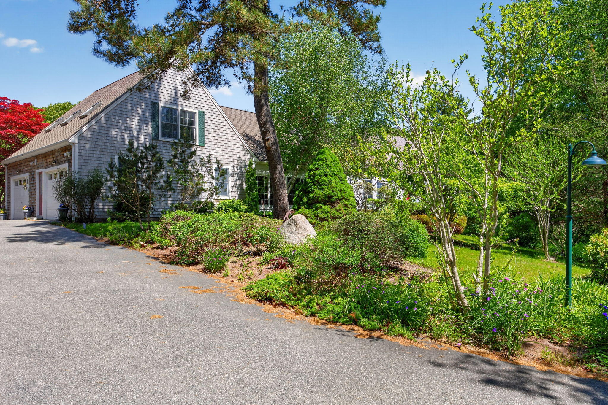 81 Indian Spring Road West Barnstable MA 02668