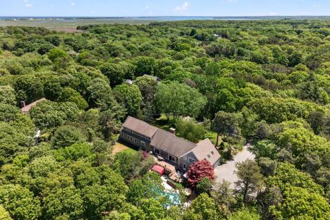 81 Indian Spring Road Barnstable MA 02668