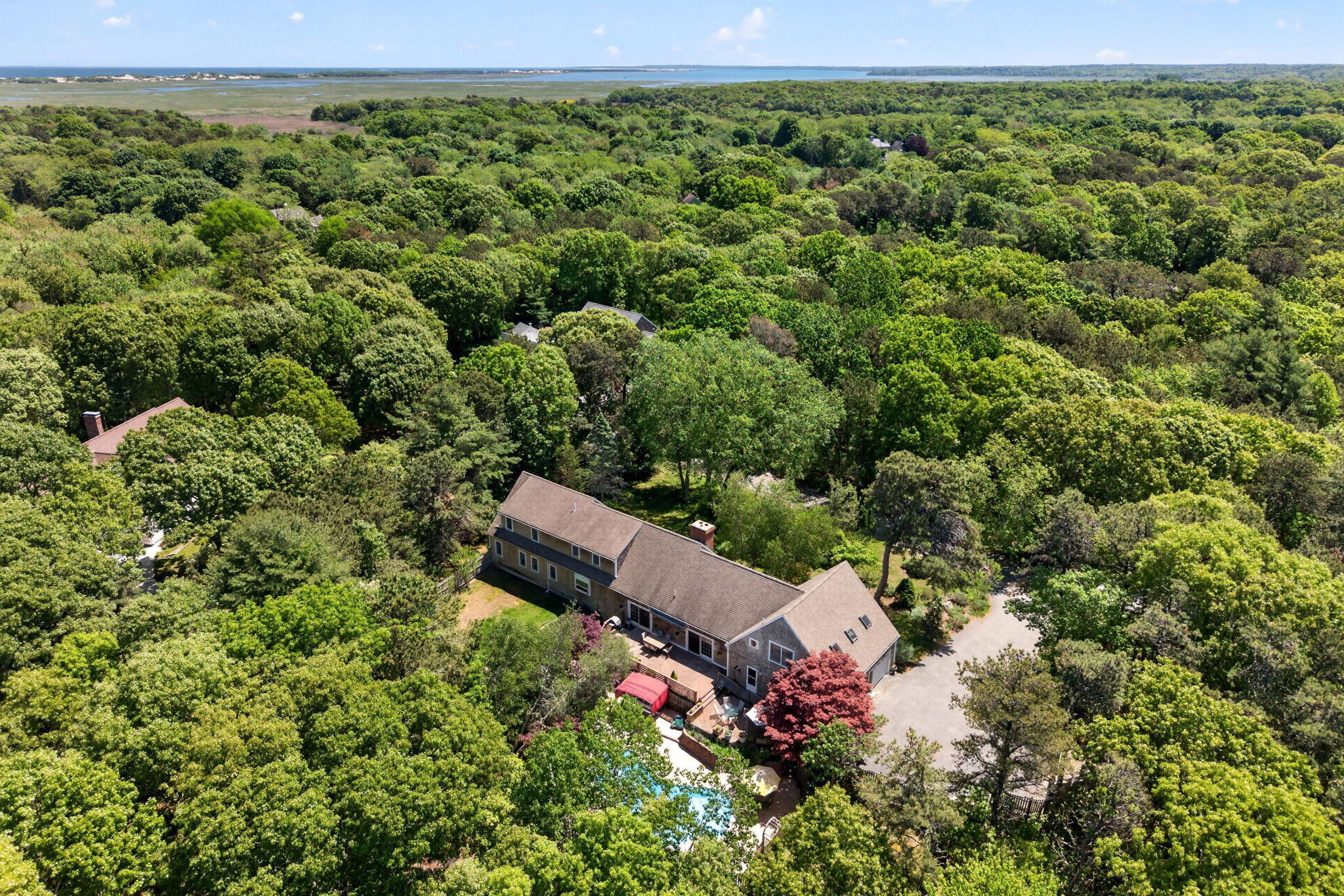81 Indian Spring Road West Barnstable MA 02668