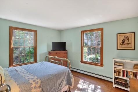 81 Indian Spring Road Barnstable MA 02668
