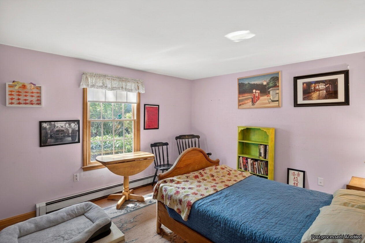 81 Indian Spring Road West Barnstable MA 02668