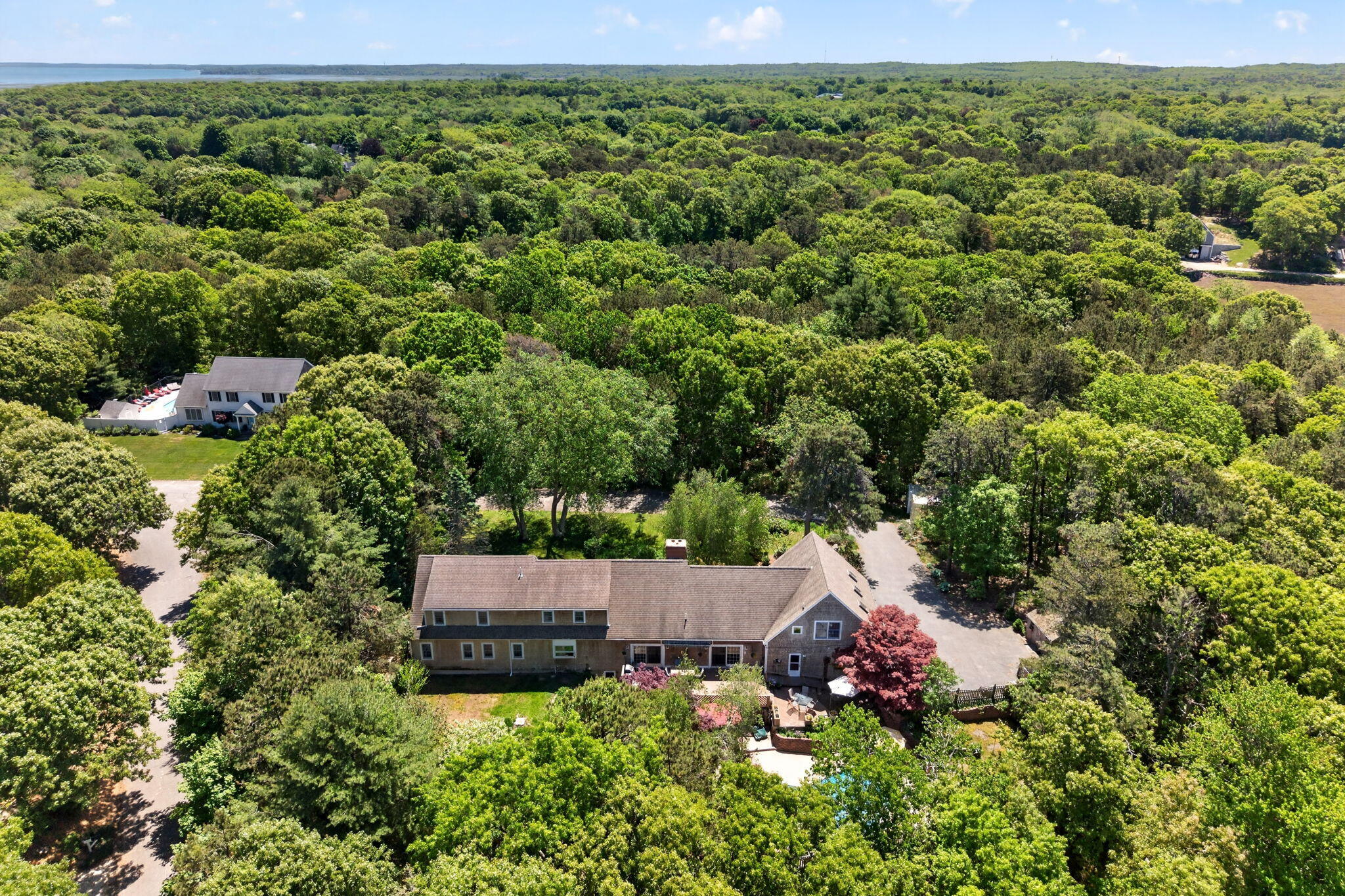 81 Indian Spring Road West Barnstable MA 02668