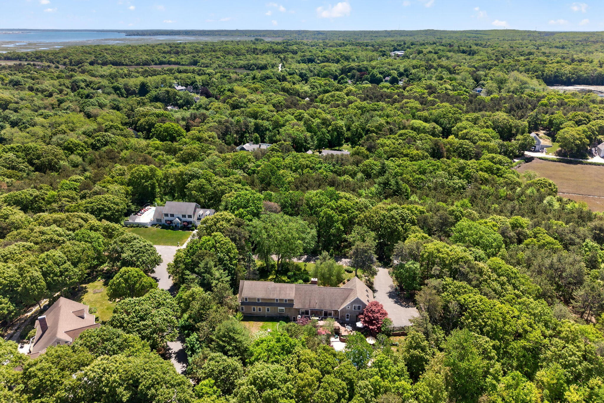 81 Indian Spring Road West Barnstable MA 02668