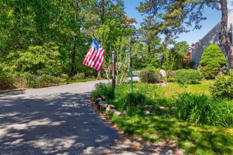 81 Indian Spring Road Barnstable MA 02668