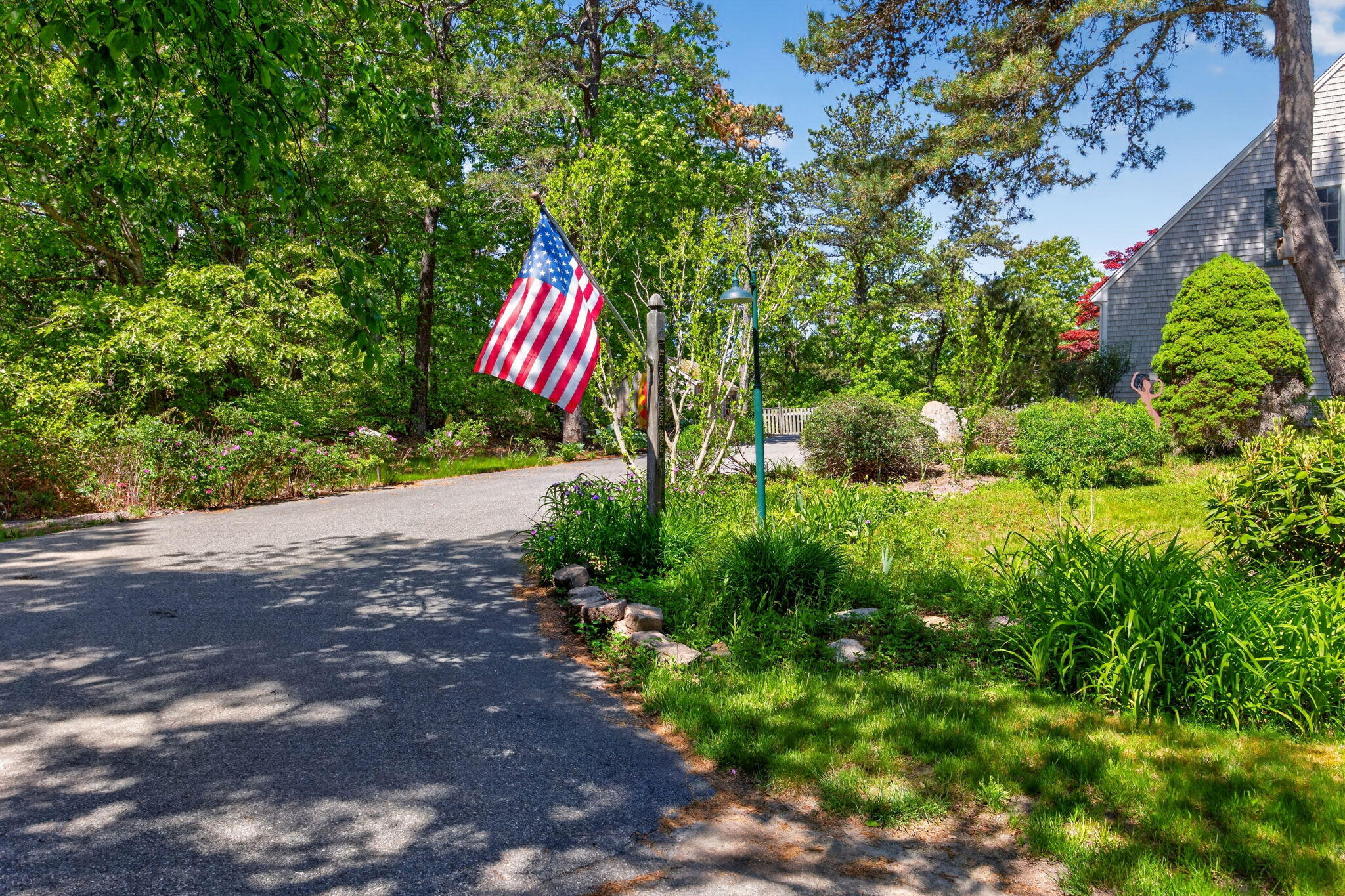 81 Indian Spring Road West Barnstable MA 02668