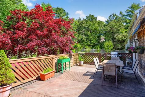 81 Indian Spring Road Barnstable MA 02668