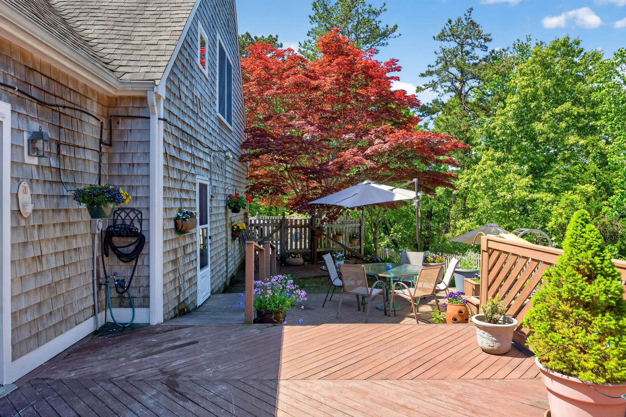 81 Indian Spring Road West Barnstable MA 02668