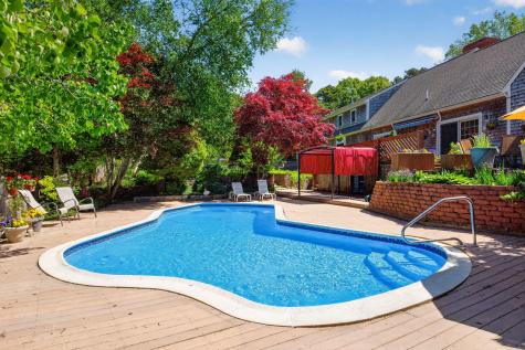 81 Indian Spring Road Barnstable MA 02668