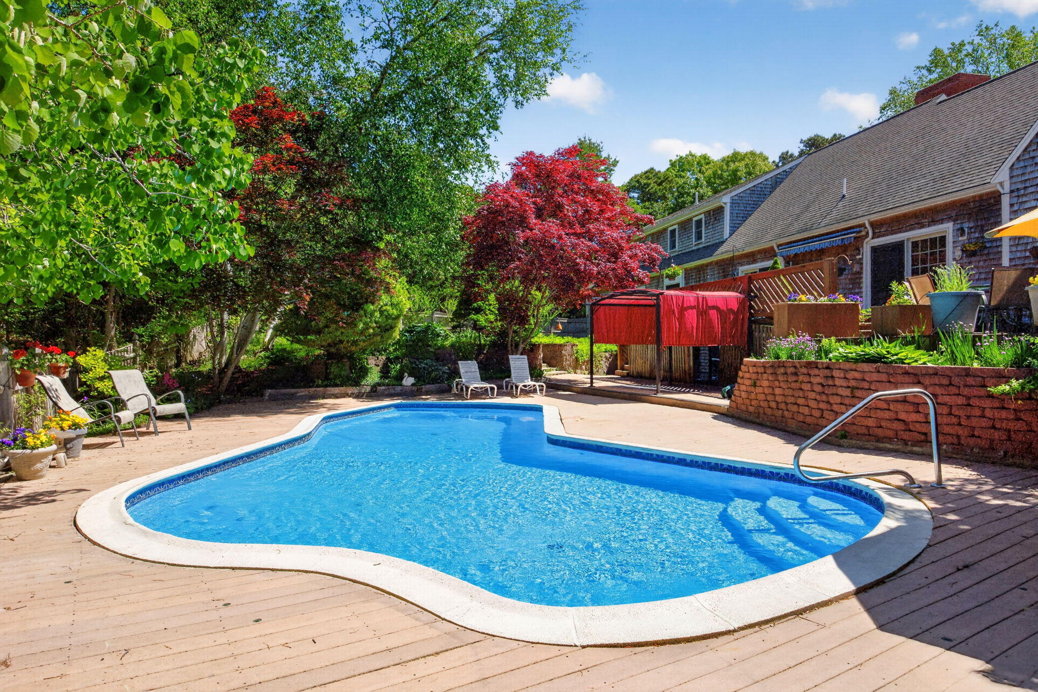 81 Indian Spring Road West Barnstable MA 02668