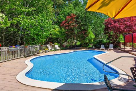 81 Indian Spring Road Barnstable MA 02668