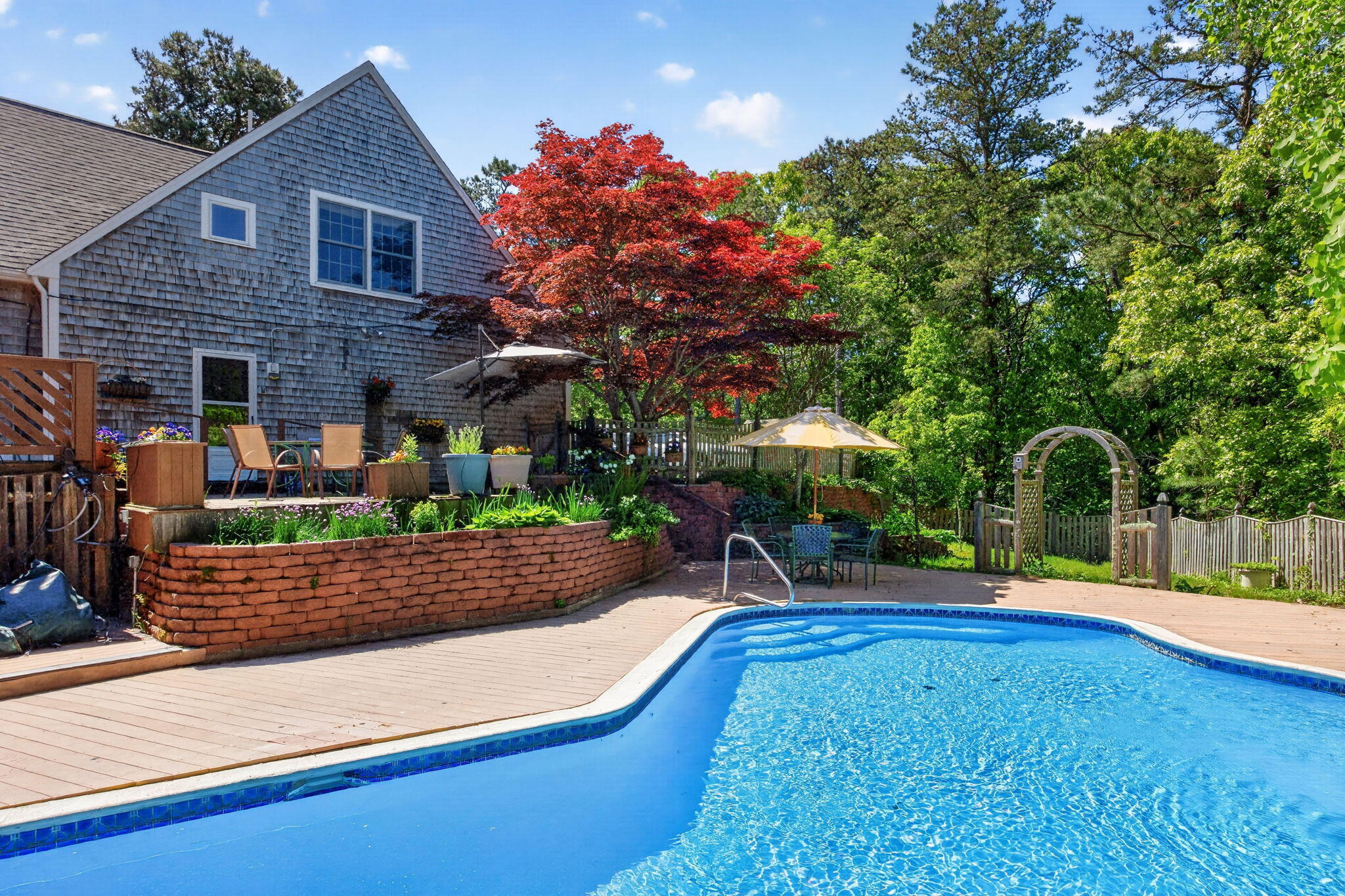 81 Indian Spring Road West Barnstable MA 02668