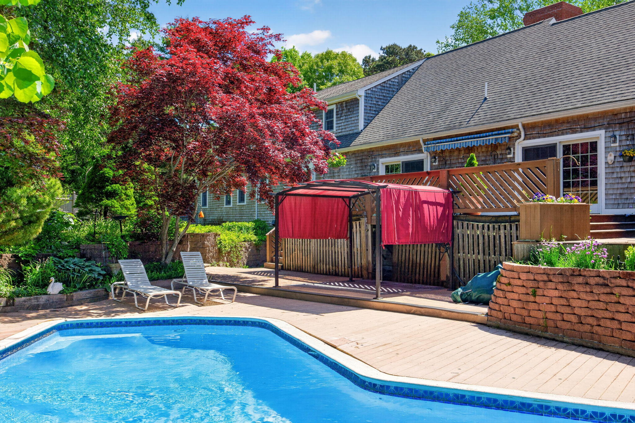 81 Indian Spring Road West Barnstable MA 02668