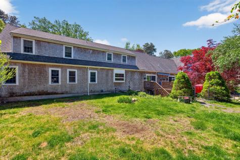 81 Indian Spring Road Barnstable MA 02668