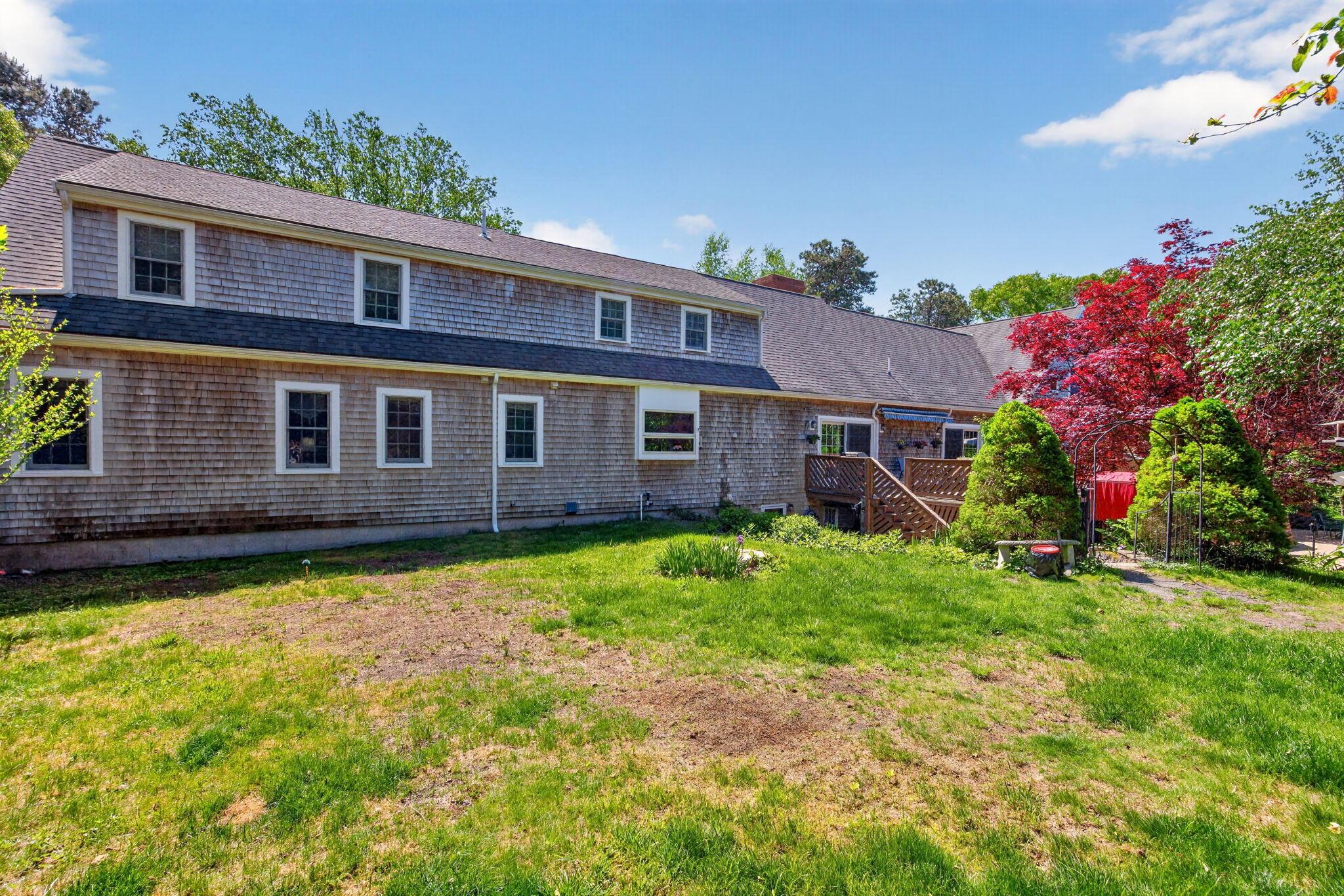81 Indian Spring Road West Barnstable MA 02668