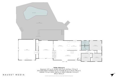 81 Indian Spring Road Barnstable MA 02668