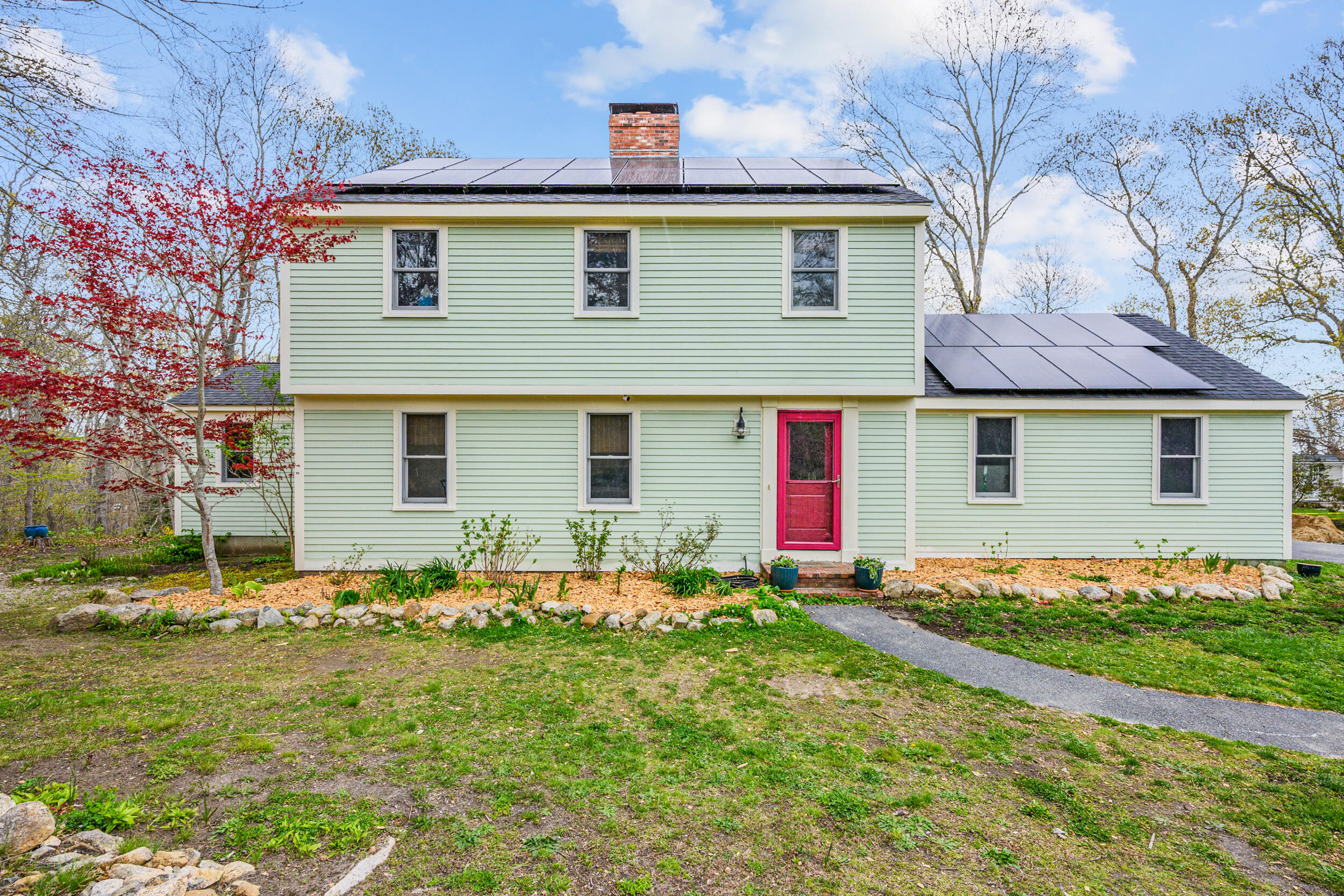 16 Old Toll Road Barnstable MA 02668