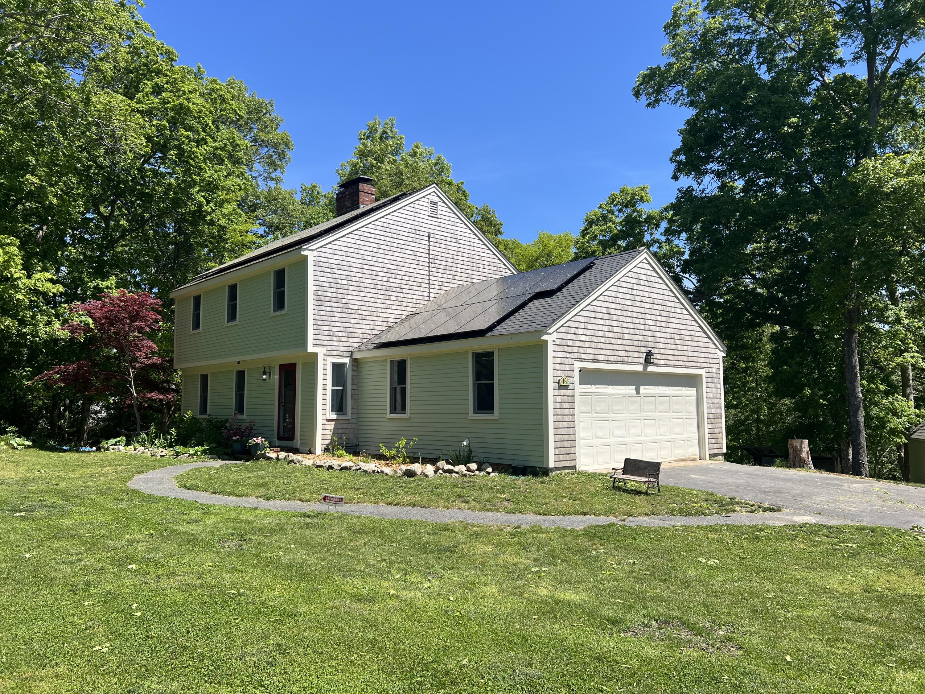 16 Old Toll Road Barnstable MA 02668