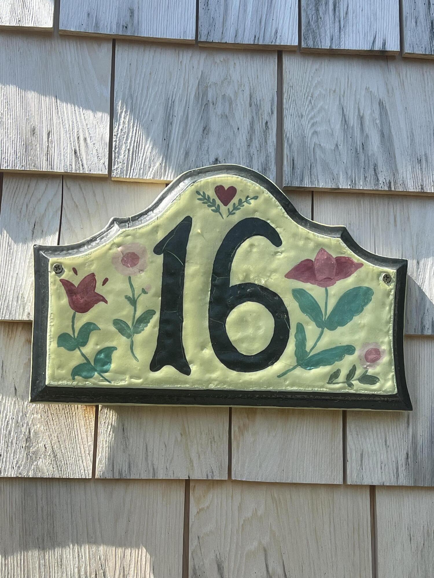 16 Old Toll Road Barnstable MA 02668