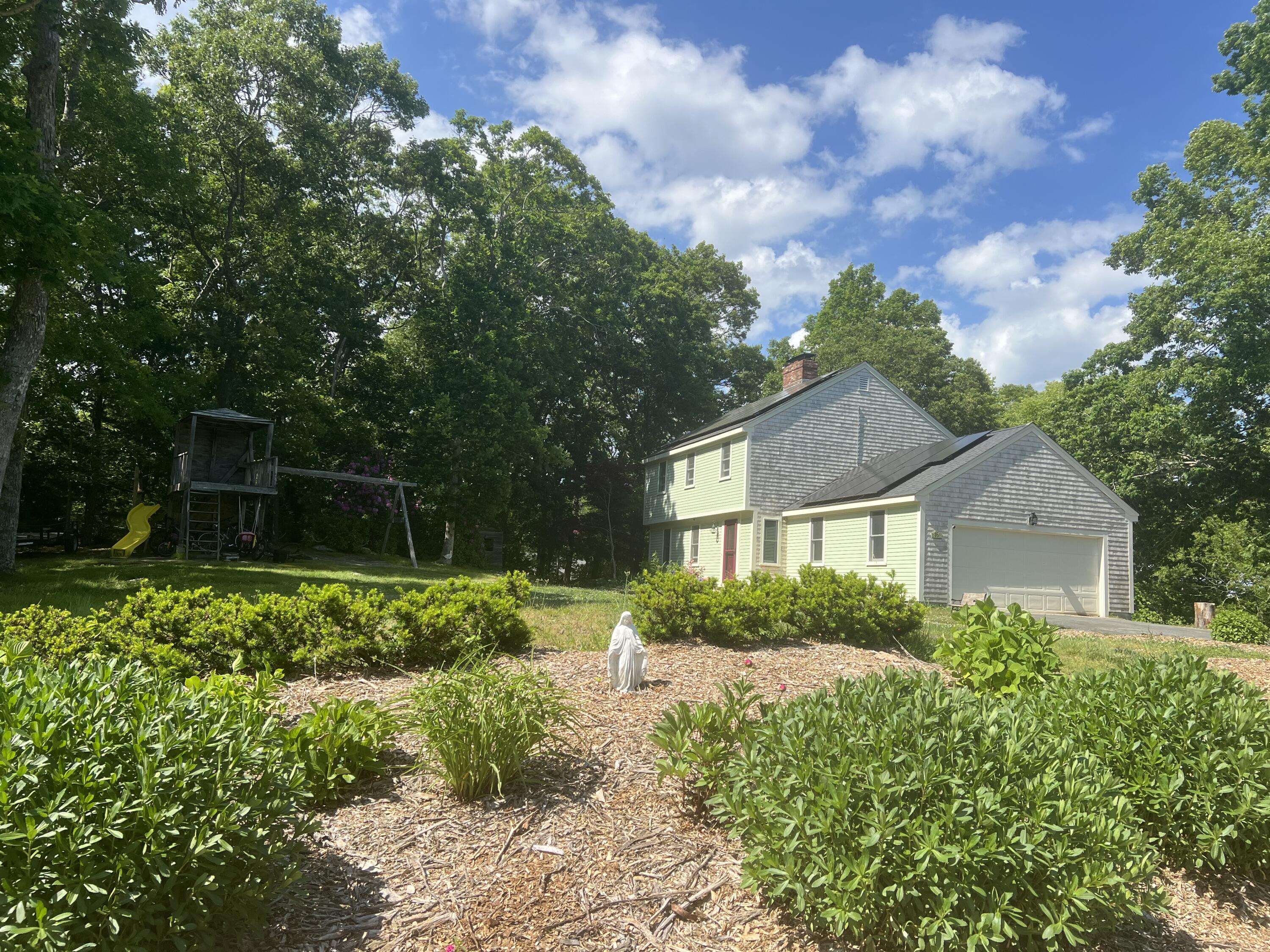 16 Old Toll Road Barnstable MA 02668