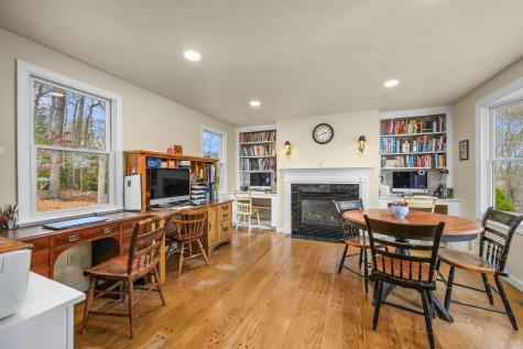 16 Old Toll Road Barnstable MA 02668