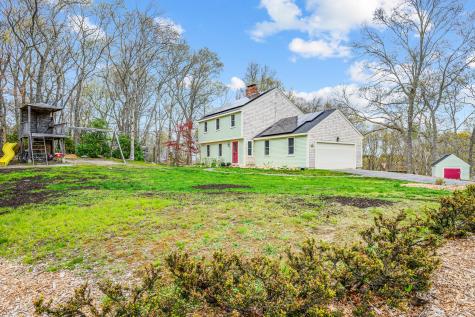 16 Old Toll Road Barnstable MA 02668