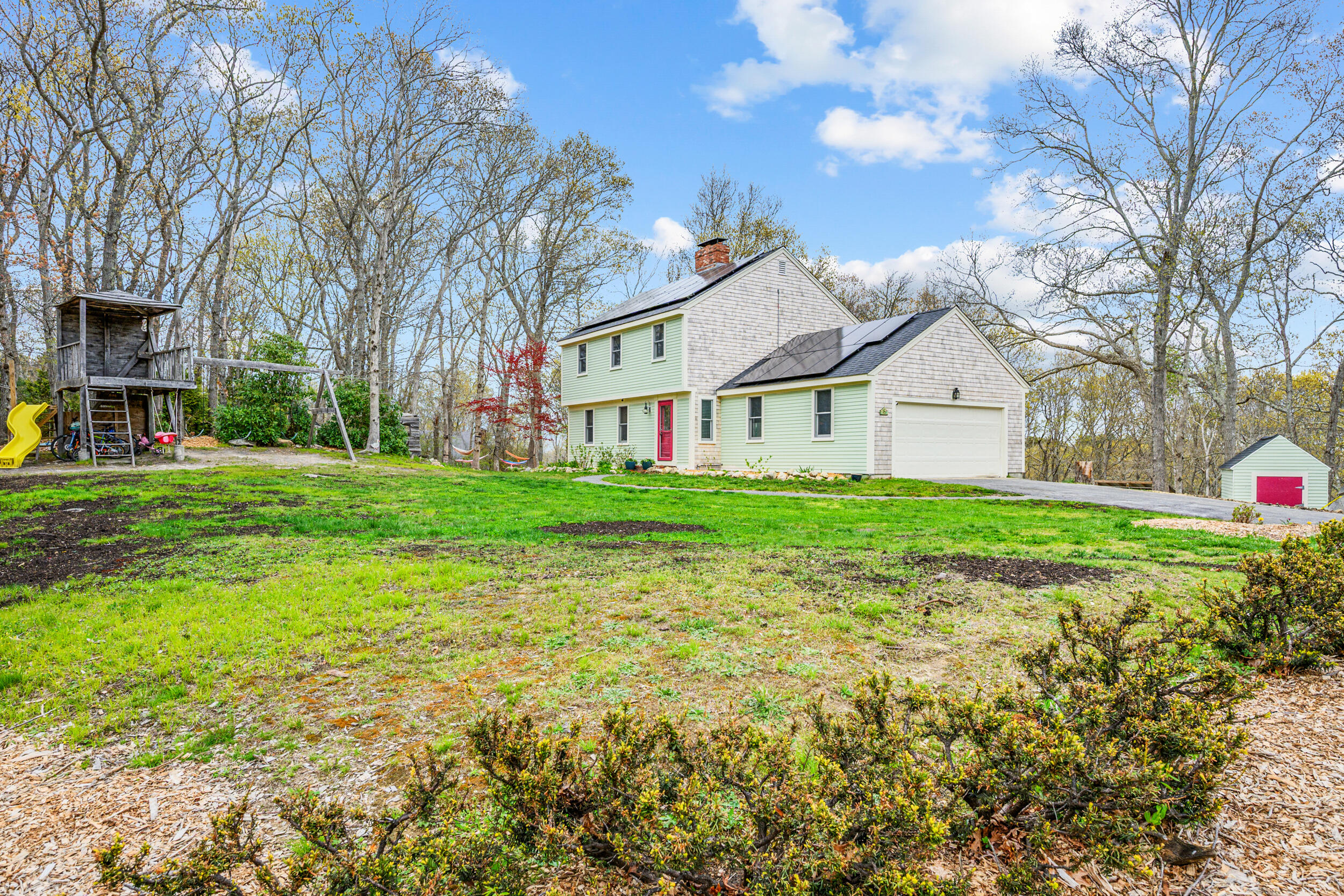 16 Old Toll Road Barnstable MA 02668