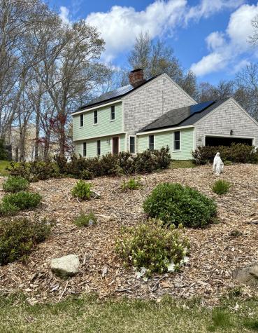 16 Old Toll Road Barnstable MA 02668