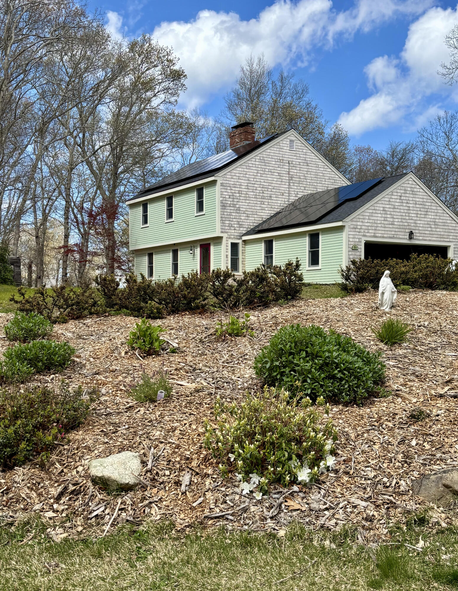 16 Old Toll Road Barnstable MA 02668