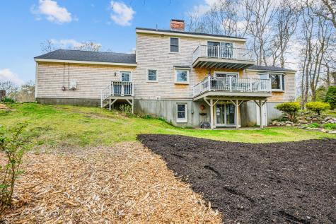 16 Old Toll Road Barnstable MA 02668