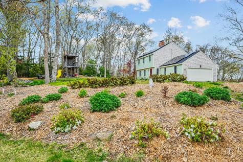 16 Old Toll Road Barnstable MA 02668