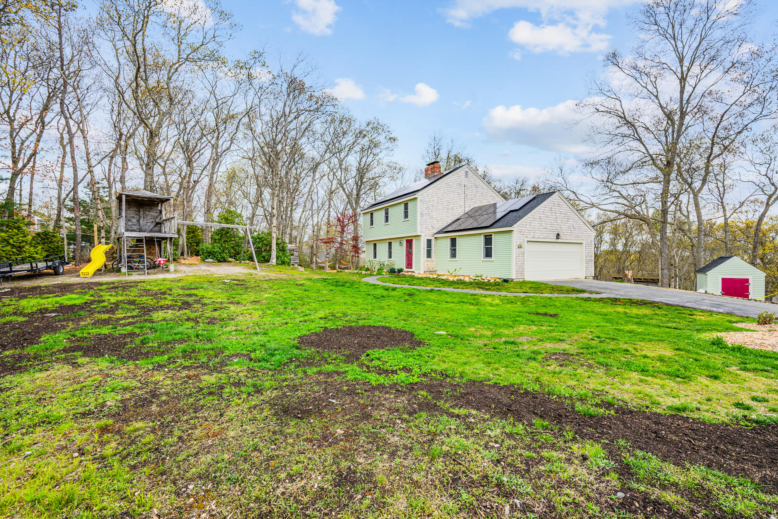 16 Old Toll Road Barnstable MA 02668
