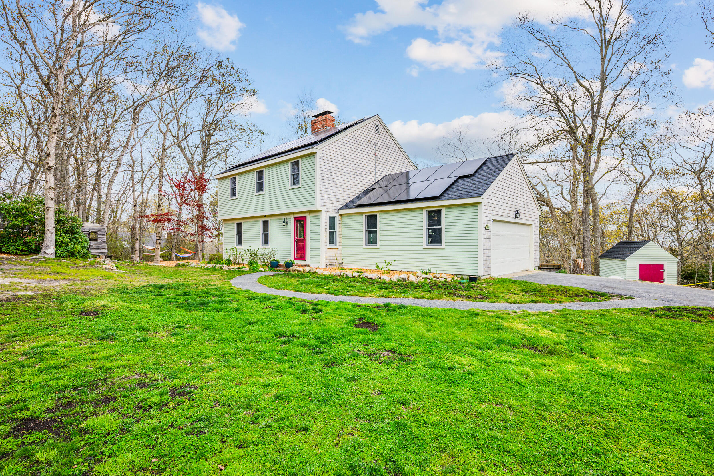 16 Old Toll Road Barnstable MA 02668