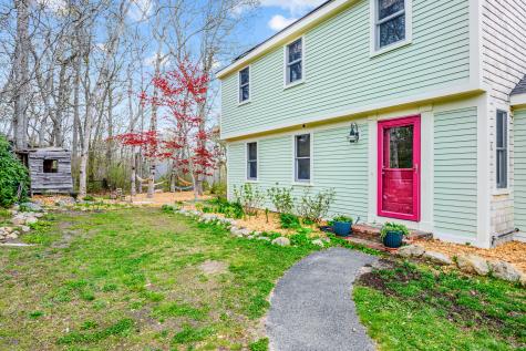 16 Old Toll Road Barnstable MA 02668