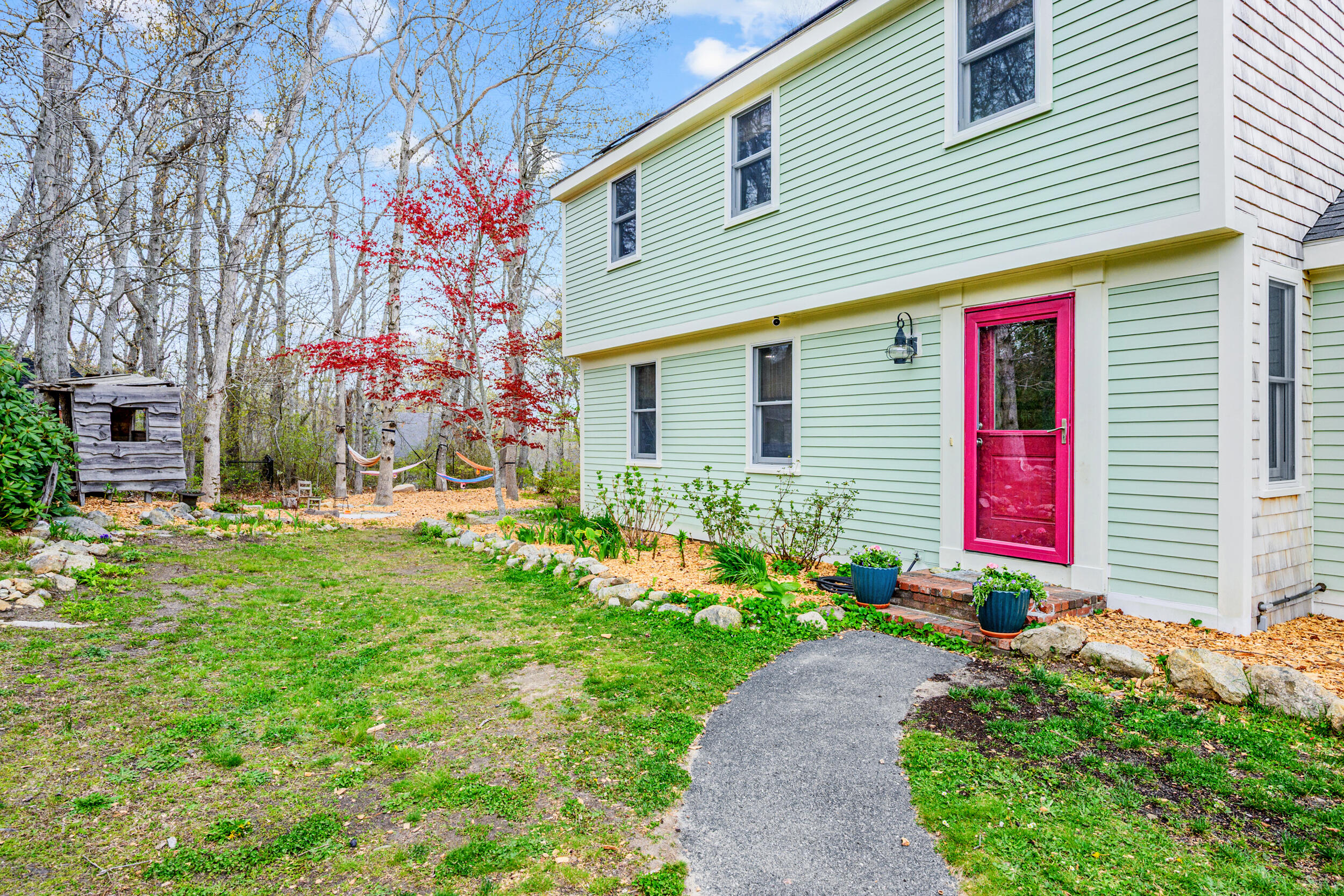 16 Old Toll Road Barnstable MA 02668