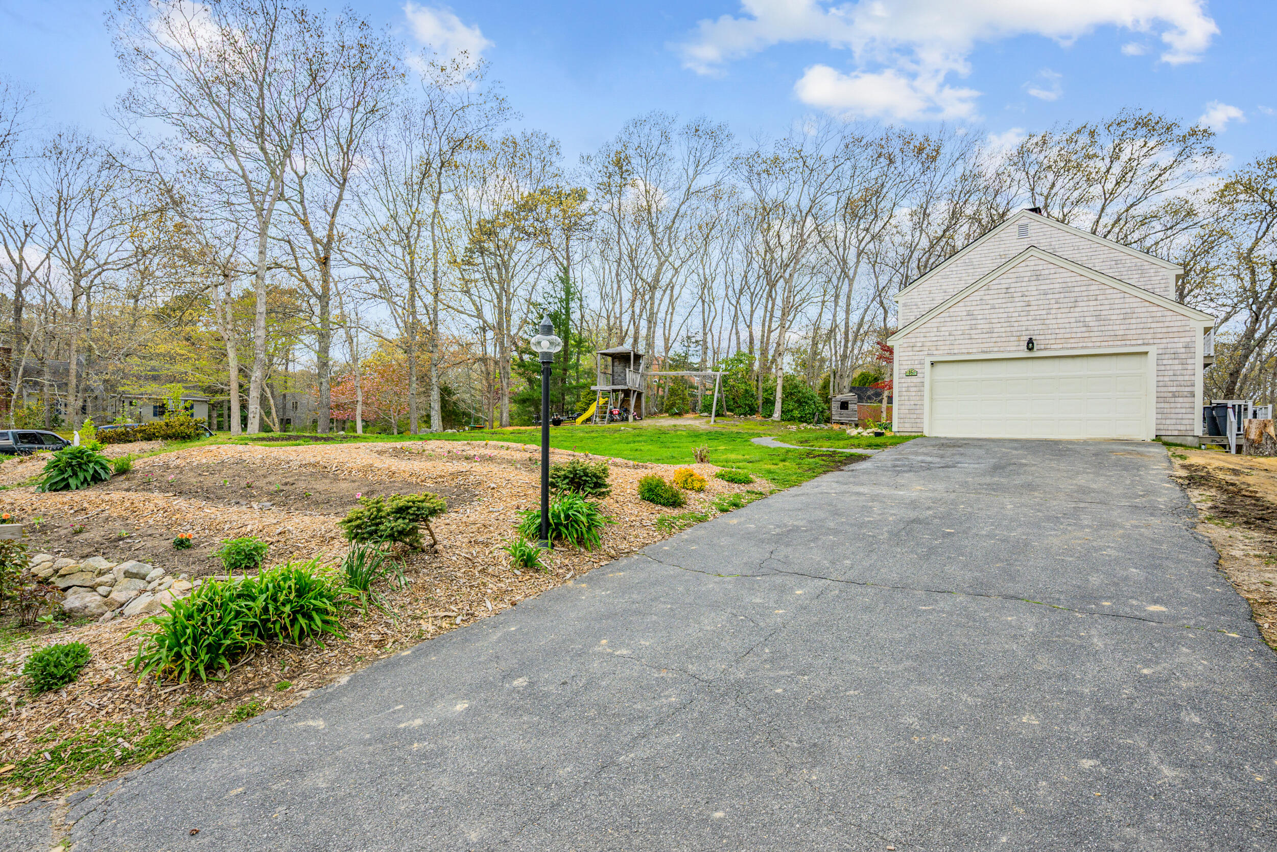 16 Old Toll Road Barnstable MA 02668
