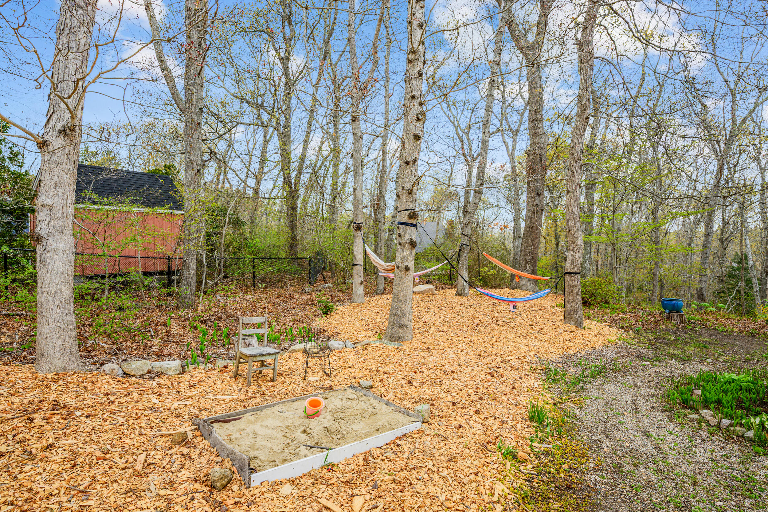 16 Old Toll Road Barnstable MA 02668