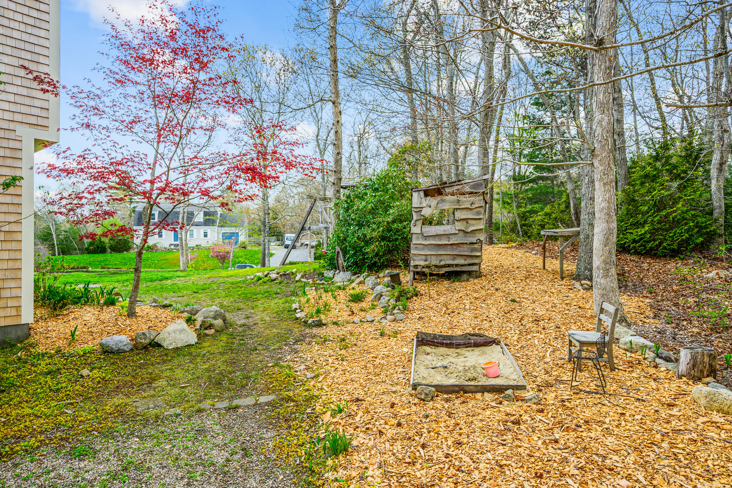 16 Old Toll Road Barnstable MA 02668