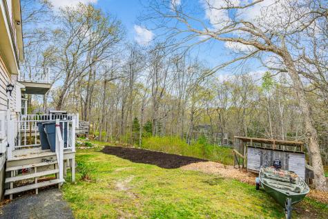 16 Old Toll Road Barnstable MA 02668