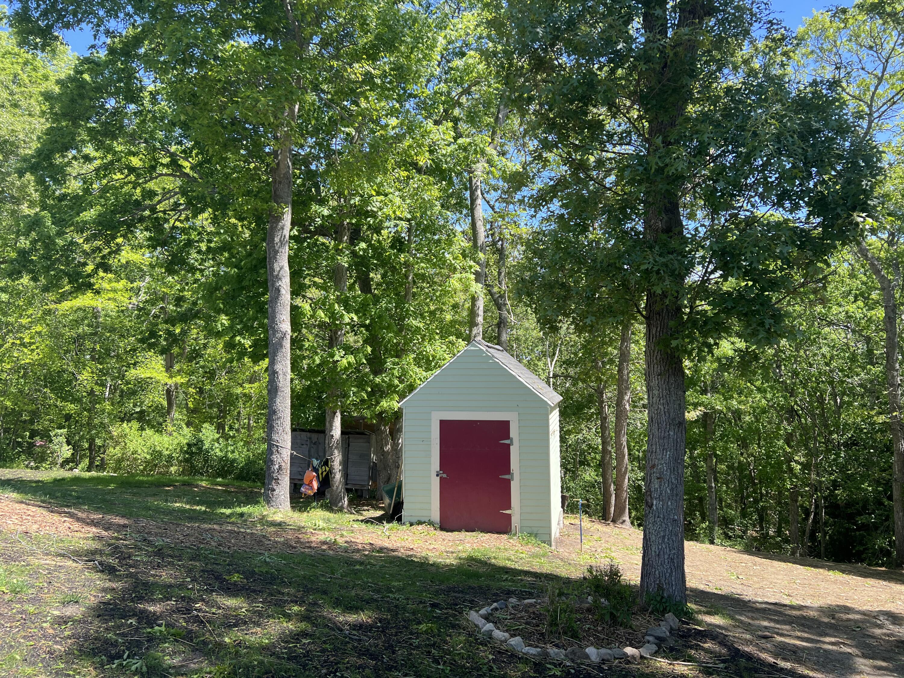 16 Old Toll Road Barnstable MA 02668