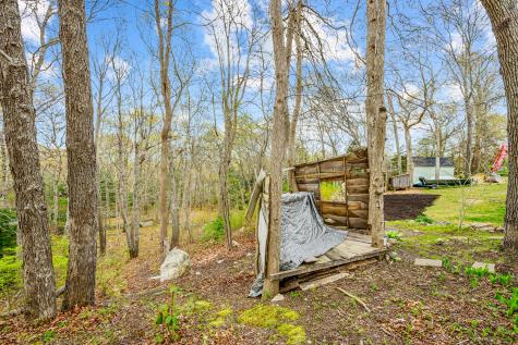 16 Old Toll Road Barnstable MA 02668