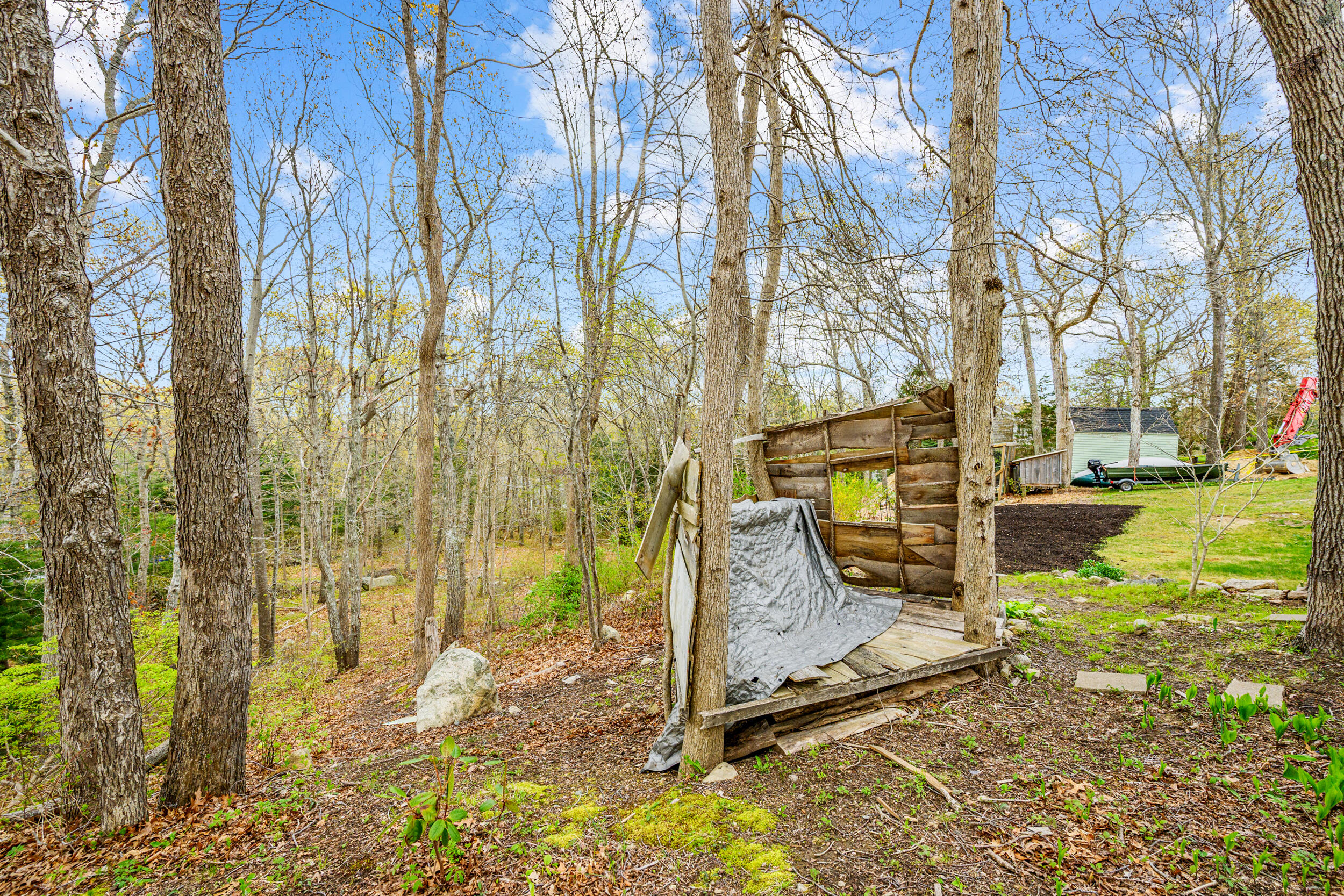 16 Old Toll Road Barnstable MA 02668