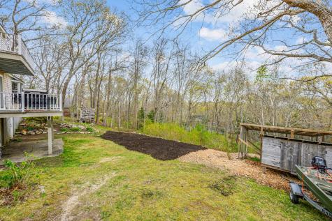 16 Old Toll Road Barnstable MA 02668