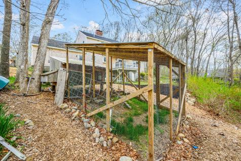 16 Old Toll Road Barnstable MA 02668