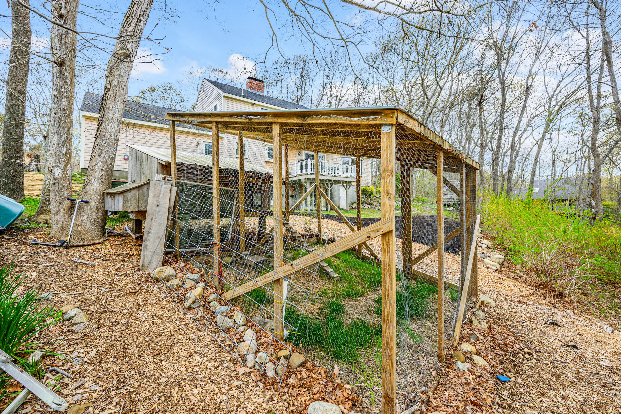 16 Old Toll Road Barnstable MA 02668