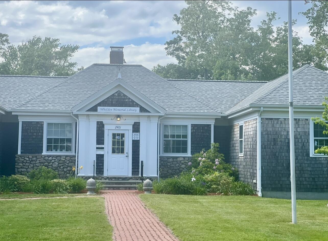 16 Old Toll Road Barnstable MA 02668