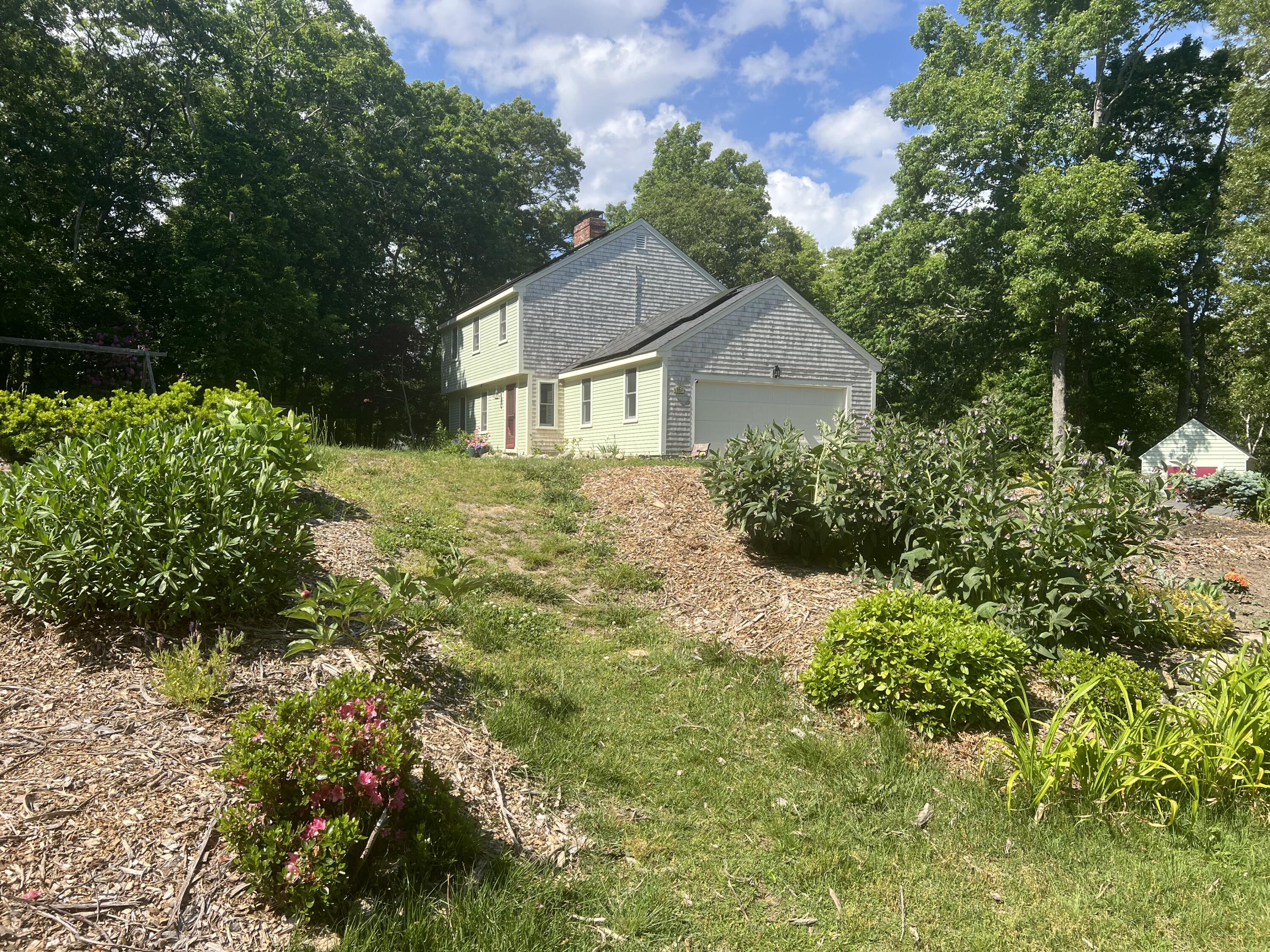 16 Old Toll Road Barnstable MA 02668