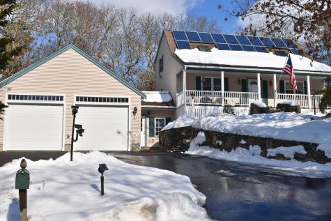 10 Candlewood Lane Mashpee MA 02649