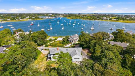 155 Stage Island Road Chatham MA 02633